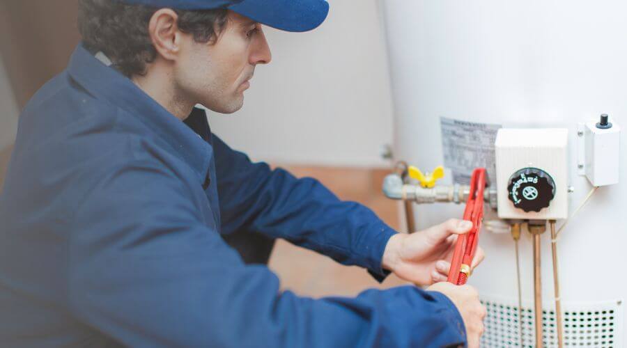 Professional expert plumbing services in Albia, IA
